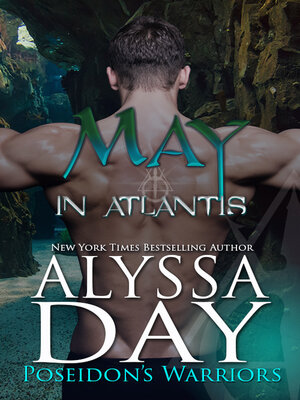 cover image of May in Atlantis